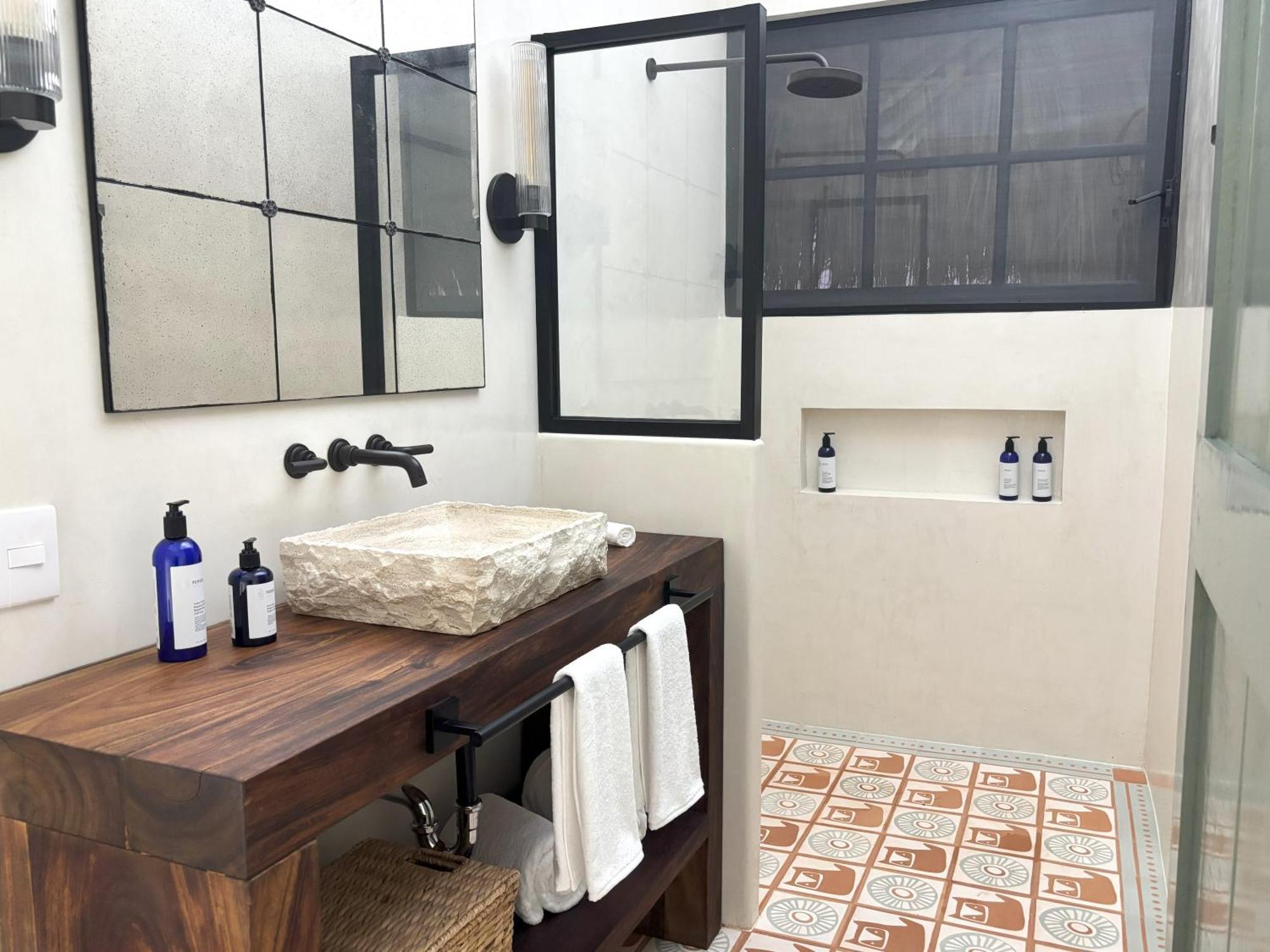 Casa Las Almas Mazunte Quarto foto
