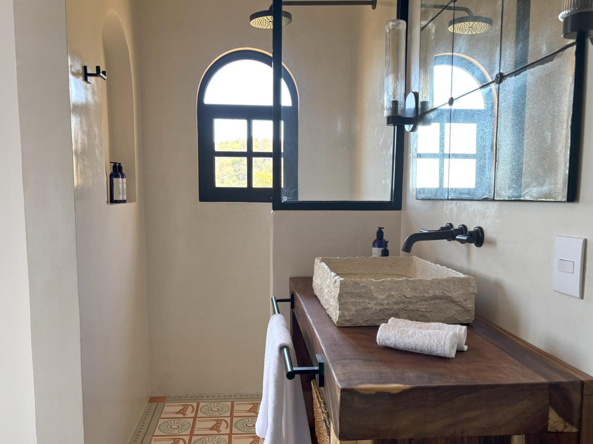 Casa Las Almas Mazunte Quarto foto