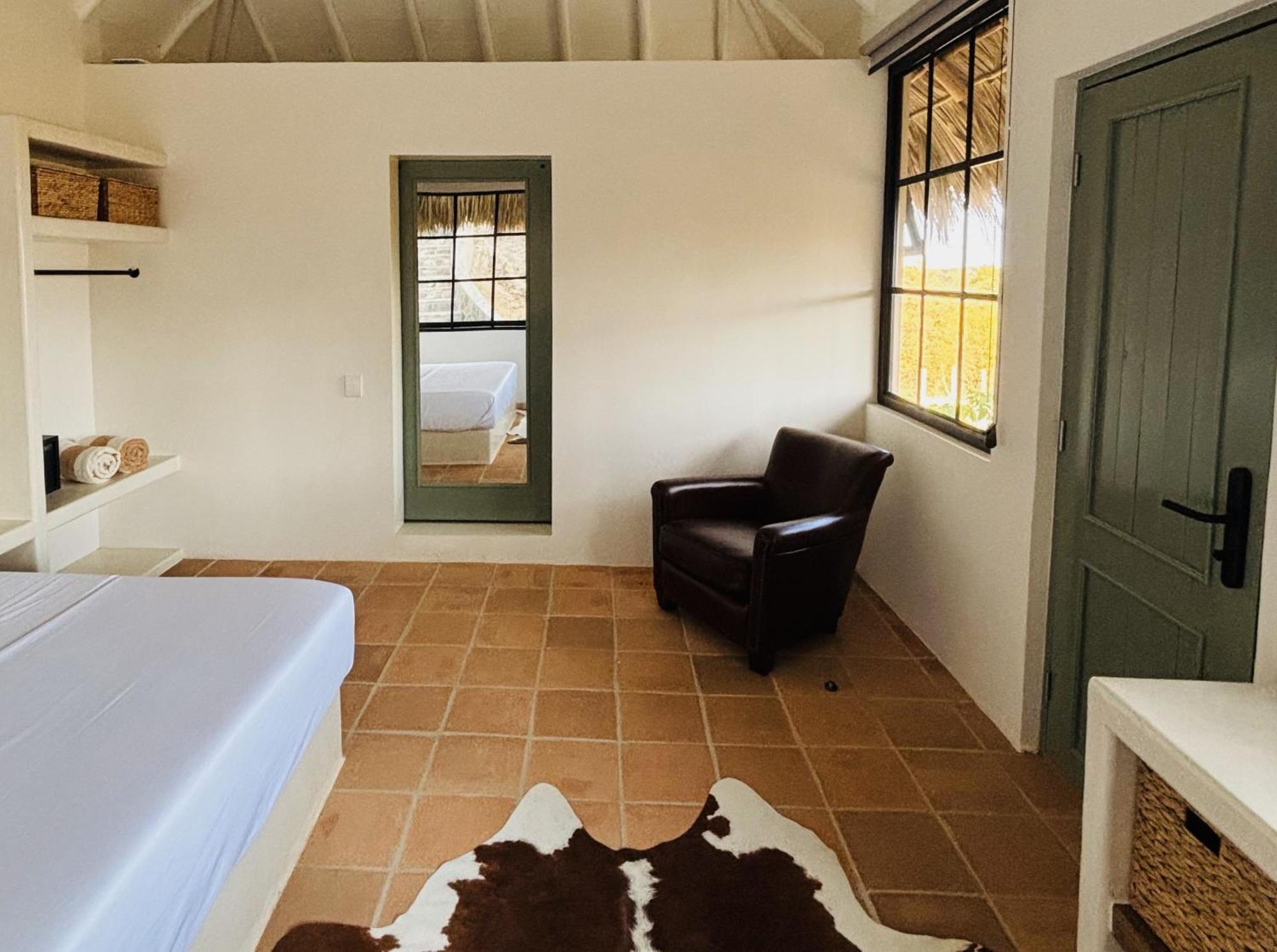 Casa Las Almas Mazunte Quarto foto