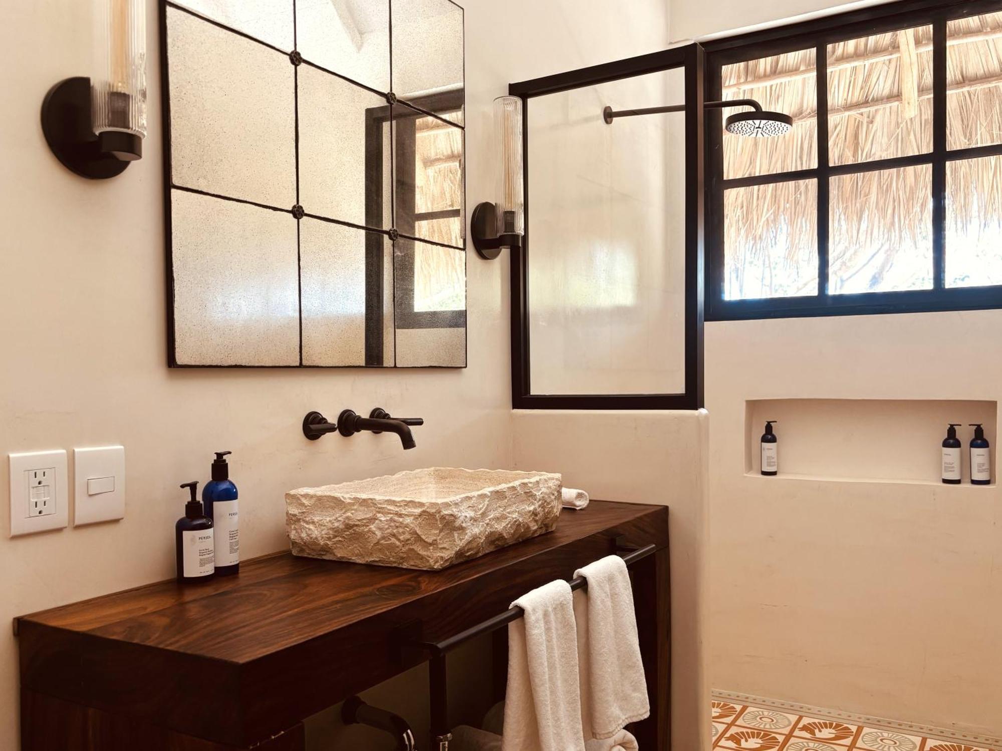 Casa Las Almas Mazunte Quarto foto