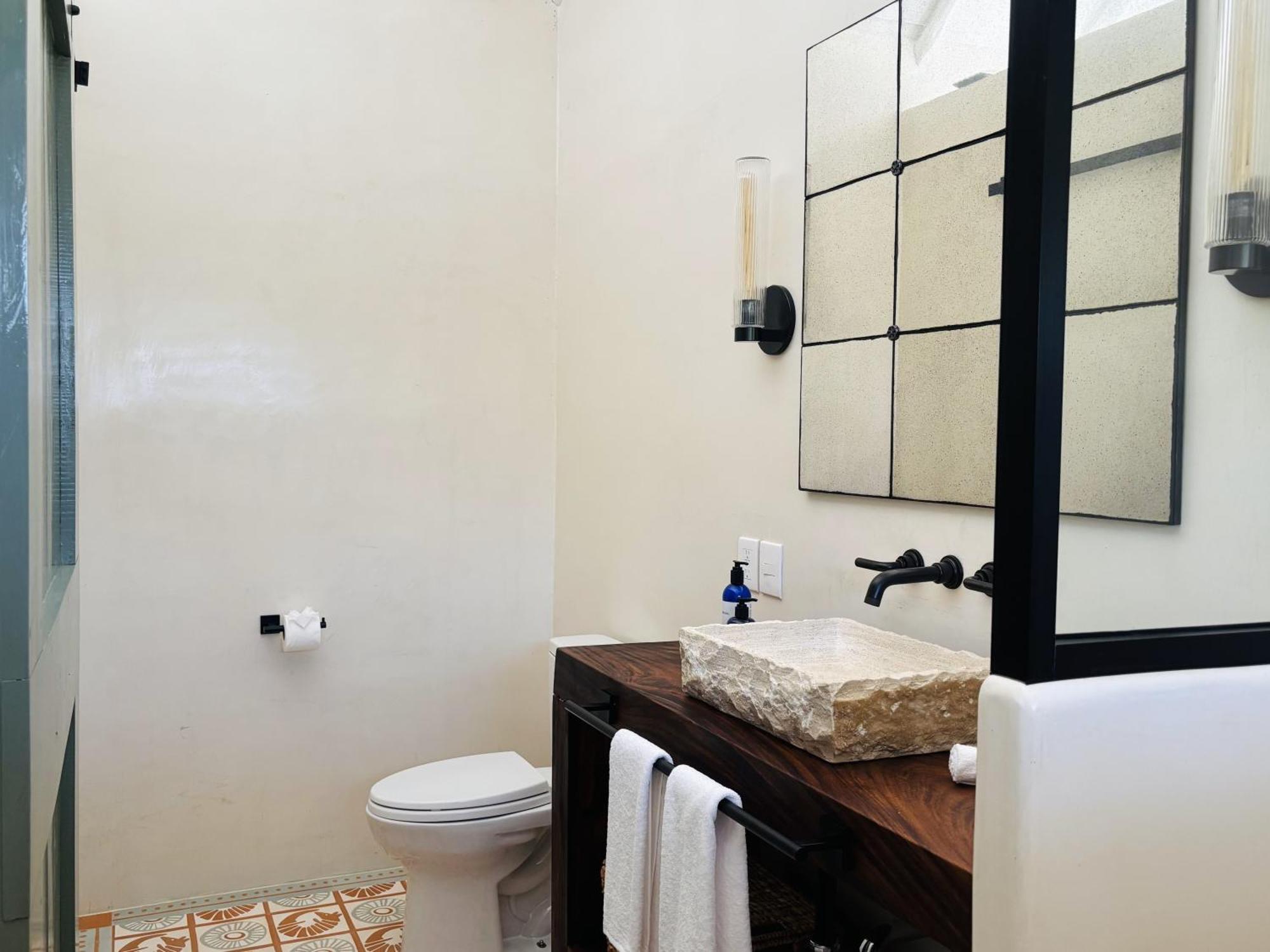 Casa Las Almas Mazunte Quarto foto