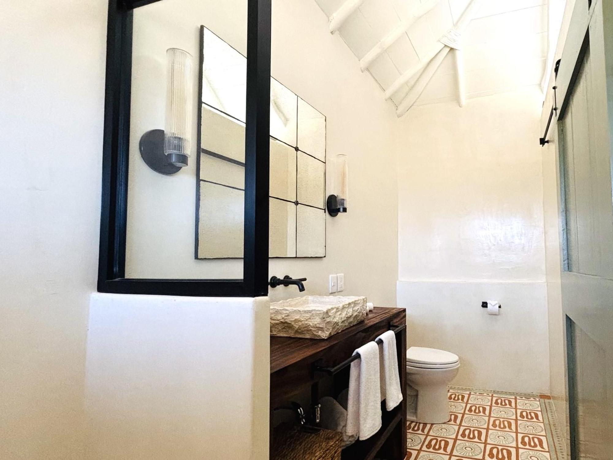 Casa Las Almas Mazunte Quarto foto
